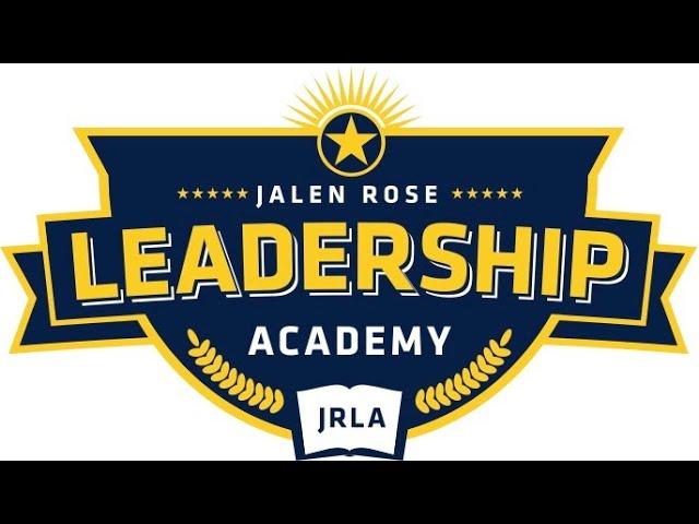 JRLA Class of 2024 Highlights & Shoutouts