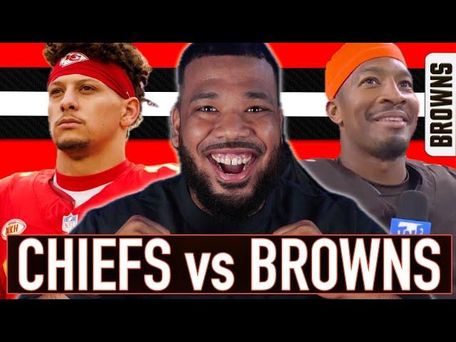 WEEK 15 - BROWNS vs. CHIEFS WATCH PARTY