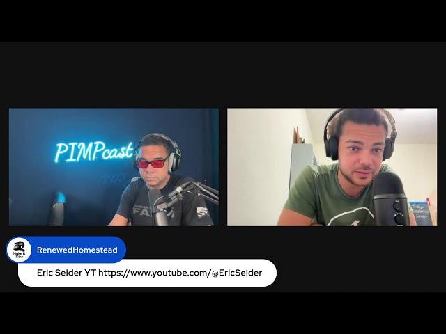 Ep. 299 - Should You Be Concerned in 2025?