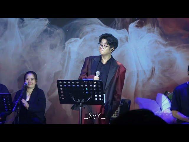 [29052025] Mơ Hồ - Bùi Anh Tuấn || Phòng Trà Bến Thành