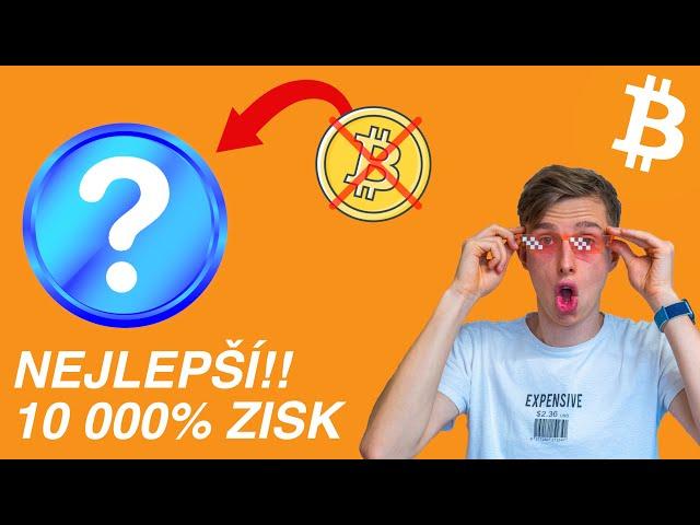 NEJLEPŠÍ KRYPTOMĚNA!!! aktuálně možnost 10 000% zhodnocení - Bitcoin 2.0. // KRYPTO Mates