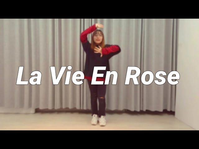 아이즈원/라비앙로즈/IZ_ONE/La Vie En Rose/12살/Dance-커버댄스/dance cover/초등댄스/kids dance/아이돌댄스/방송댄스/kpop