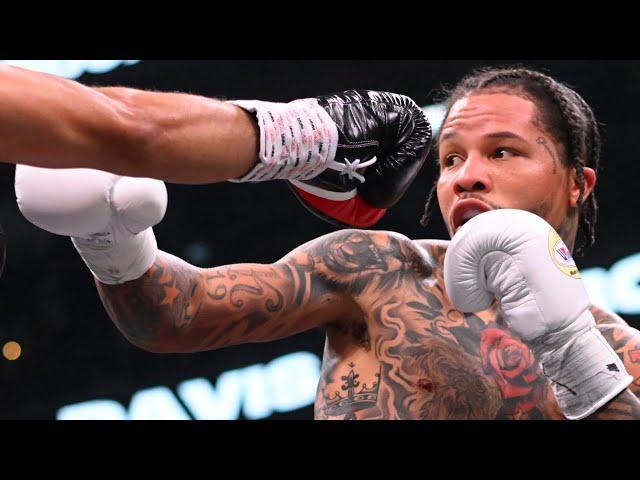 THE REASON GERVONTA TANK DAVIS WILL BECOME THE BEST LIGHTWEIGHT FIGHTER AT 135!!