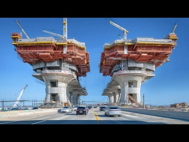 Megaprojects Completing In 2025