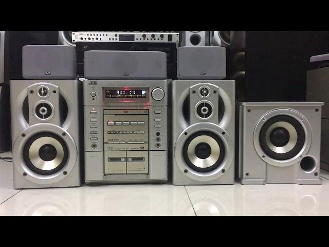 JVC JD5