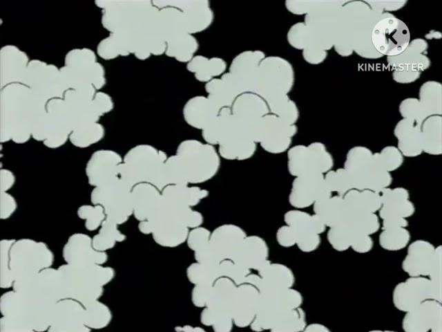 Cartoon Network Powerhouse Era Saw Next Bumper Template (Post 2003-2004) "BETTER QUALITY"