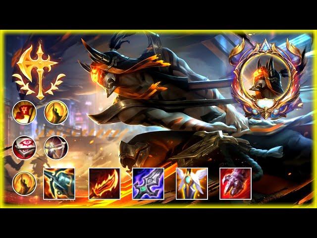 SINERIAS MASTER YI/BelVeth MONTAGE 2024 - "BEST PLAYS" | LOL TIME STREAMERS