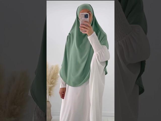 Latest Jilbab Abaya #trending #viral #youtubeshorts #shortvideo #shortsfeed #abaya #dubai #jilbab