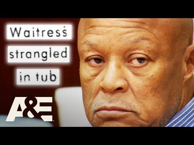 18-Year-Old Found Dead Months After Moving to California. Who Killed Dawn? | Cold Case Files | A&E
