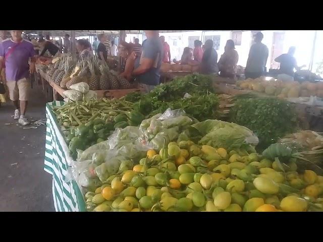 feira do alecrim /Natal RN Brasil