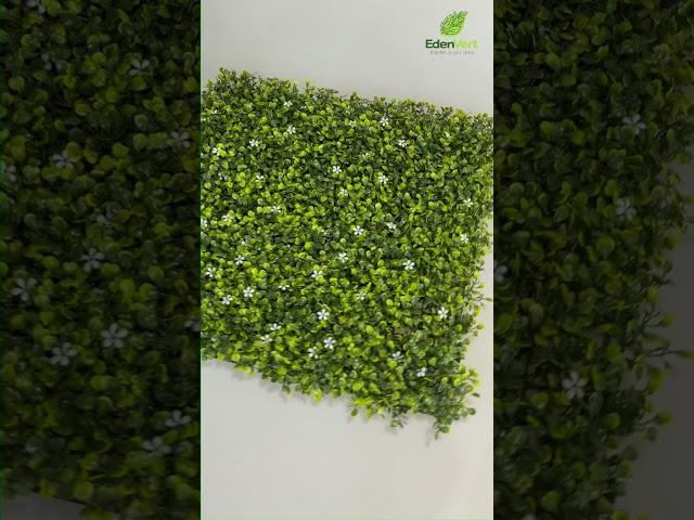 Professional Artificial Green Wall Factory & Creative Artificial Plant Designer