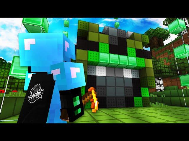 LIVING IN MELONITE SOTW *SUPER RICH* + HUGE GIVEAWAY | Minecraft HCF