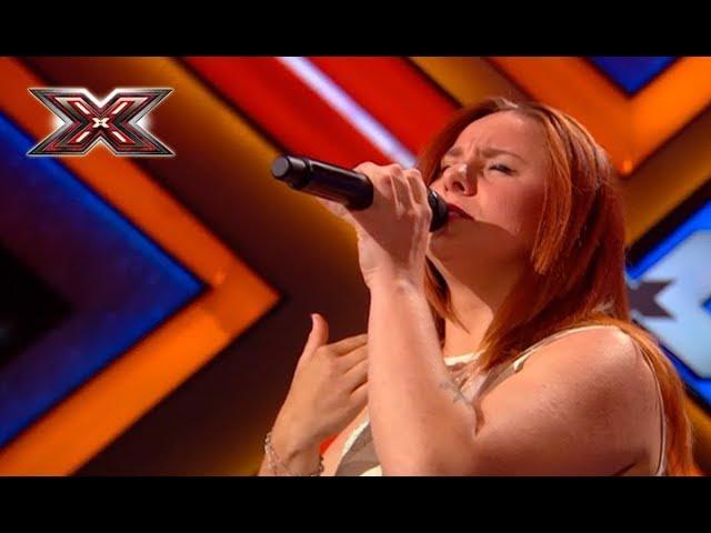 Better than Pink Floyd! Ukrainian housewife exceeded the legendary rock band on X Factor