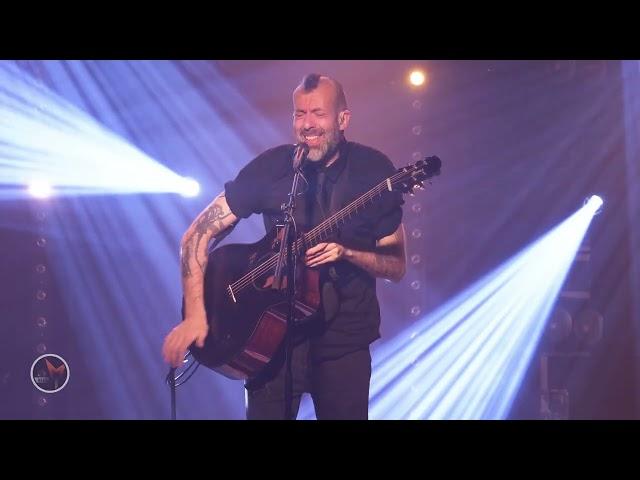 Jon Gomm - Passionflower (Live)