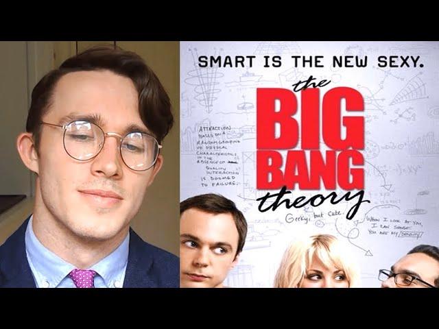 Physicist Reacts to the Big Bang Theory #2