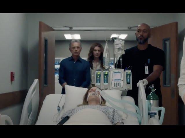 Nic's Honour Walk - The Resident 5x3