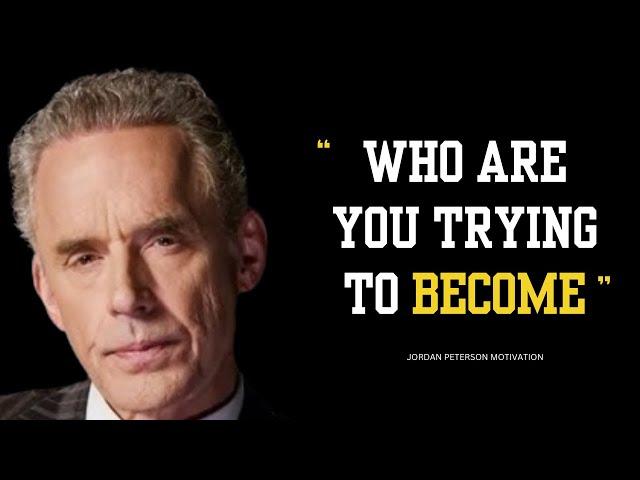 Jordan Peterson LIFE CHANGING Speech 2024|| Motivation Mindset Success