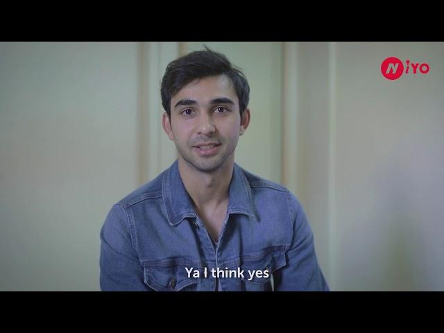 Rapid Fire with Abhishek Verma