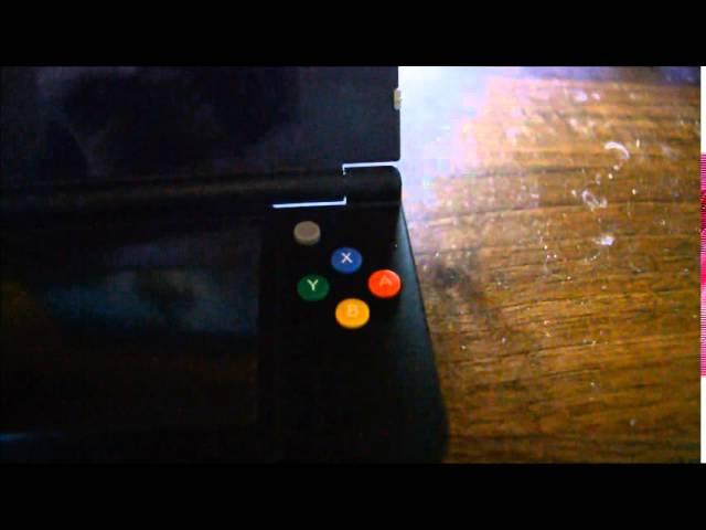The Unbox - New Nintendo 3DS - Part 2. Ages later, an overview.