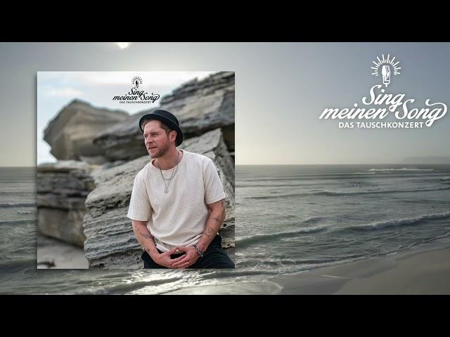 Johannes Oerding – Perfekte Welle (Sing Meinen Song Vol. 11)