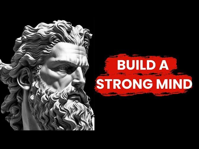 Stoic Quotes on Managing Stress & Building a Strong Mind