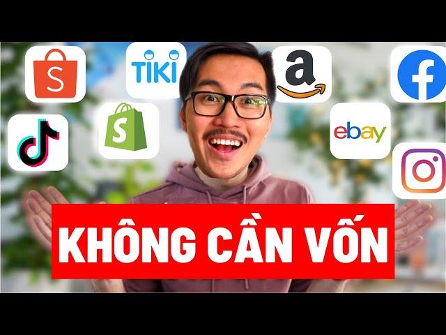 3 Bước Kinh Doanh Online Thành Công ... Chỉ với 20 Triệu