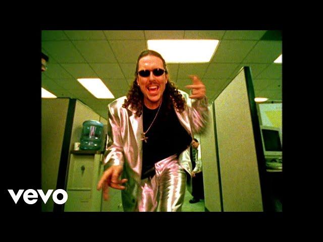 "Weird Al" Yankovic - It's All About The Pentiums (Official Video)