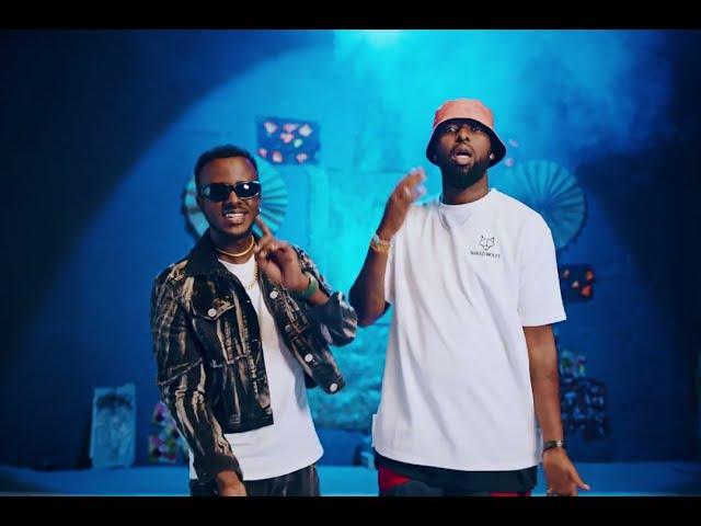 Bellissima Remix - Fernando & Eddy Kenzo[Official Video]