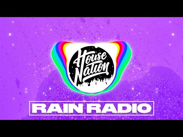 Rain Radio - He Goes Down