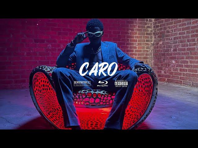 [FREE] Afrobeat Rema x Buju (BNXN) x Omah Lay Type Beat | Afrobeat Type Beat 2022 - "Caro"