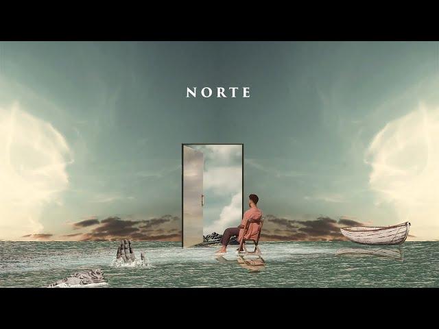 IVYSON - Norte (Lyric Video)