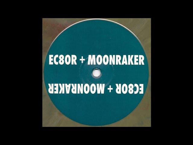 Ec8or & Moonraker - Unititled A2 (Acid Hardcore 1992)