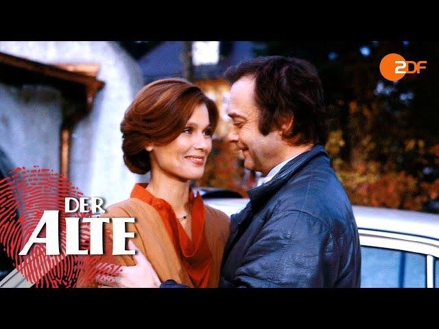 Der Alte, Staffel 5 , Folge 5: Gemischtes Doppel