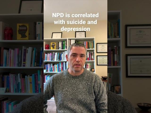 4 Little-Known Facts About NPD