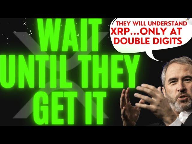 Ripple Partner REVEALS IT ALL! Please STOP What You're Doing & LISTEN! A Big Move For XRP Is COMING!