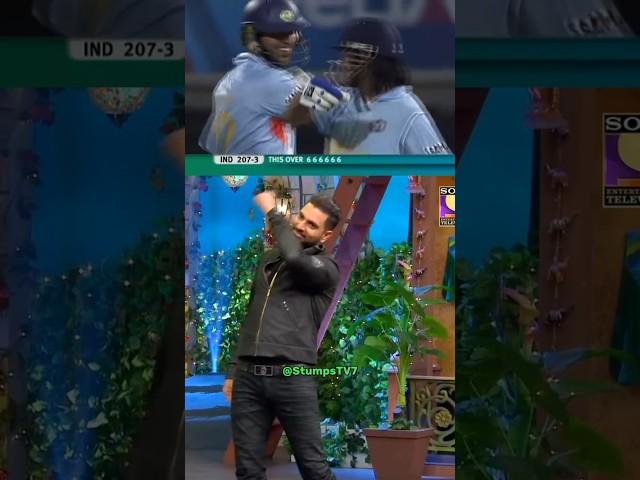 Yuvraj Singh vs Andrew Flintoff – The Real Story Behind the 6 Sixes 