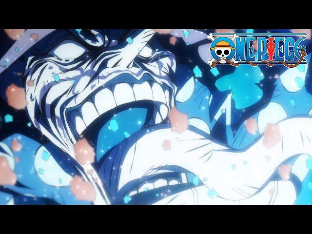 Jack and Perospero Are Defeated | One Piece