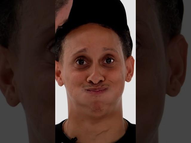 это тебе не Тафт три погоды #kevinlangue #юмор #лëсик