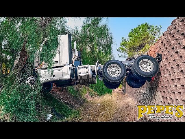 Why You Should ALWAYS Double Check Your Parking Brake!