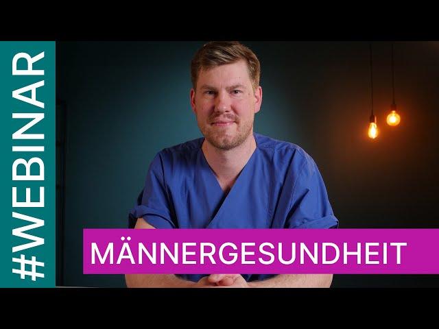 Männergesundheit  | Asklepios Klinik Altona