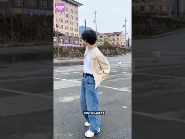 who likes him? ️Chen Zheyuan #cdrama #chenzheyuan #kdramalovers #viral #viralvideo