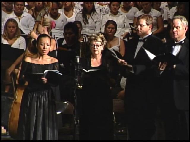 Mozart's Requiem (Act 2)