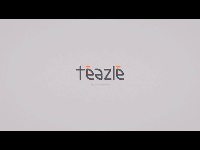 teazle D - Dap  Advertising