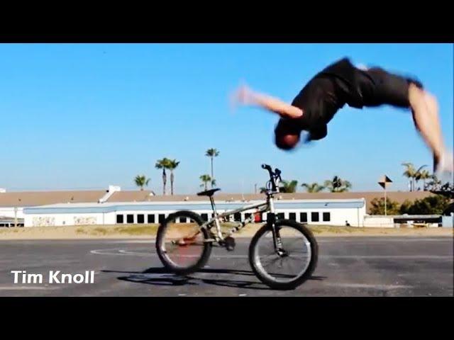 Best BMX Flatland Tricks Ever - One Love Jam 2015