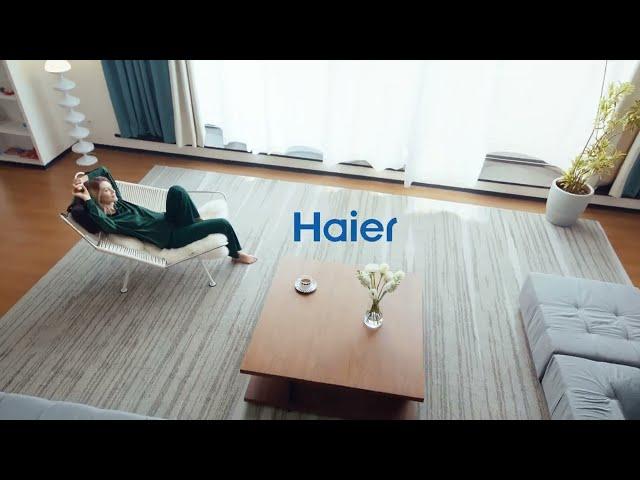 Haier Кондиціонери - приємний клімат цілий рік