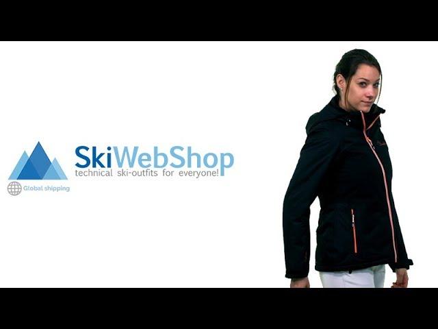 Dare2B - Beckoned II - Ski jacket - Women