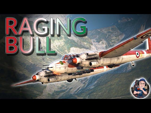 World Of Warplanes: A Full Review Of The SM.91.