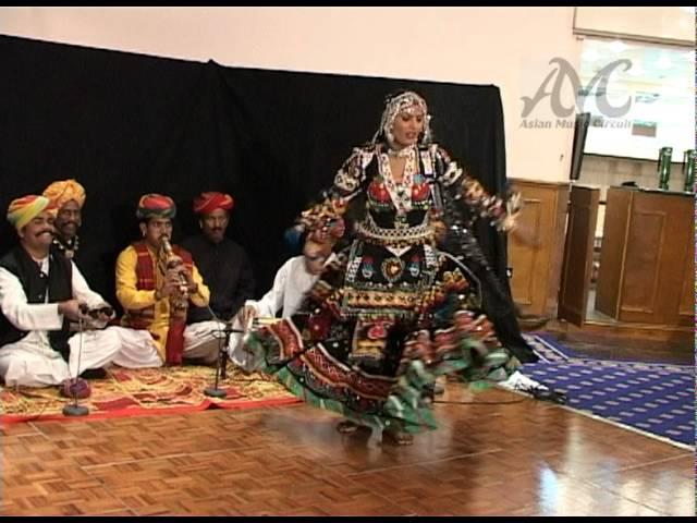 Kalbelia Dance from Rajasthan