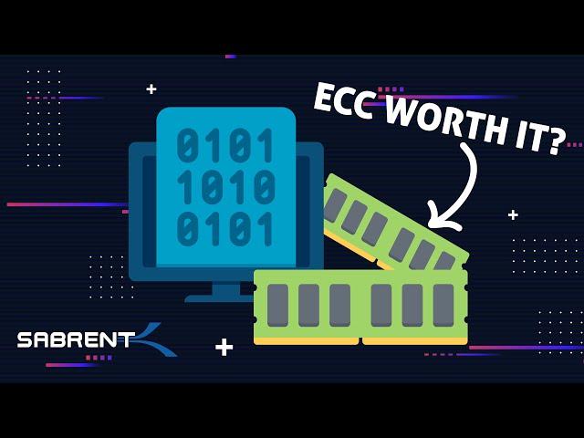 Beginner To ECC Memory? | Do You Need It?