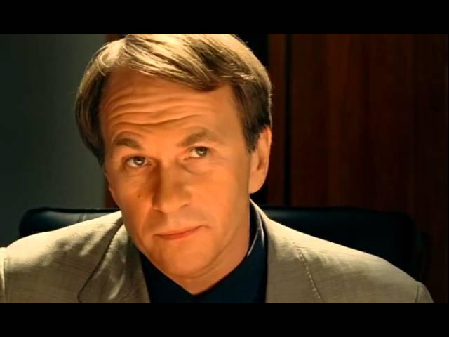 Сериал Охота на Изюбря (2005) - Всегда есть варианты с победой!